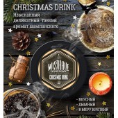 Табак Must Have Christmas Drink (Шампанское) Limited Edition 125г